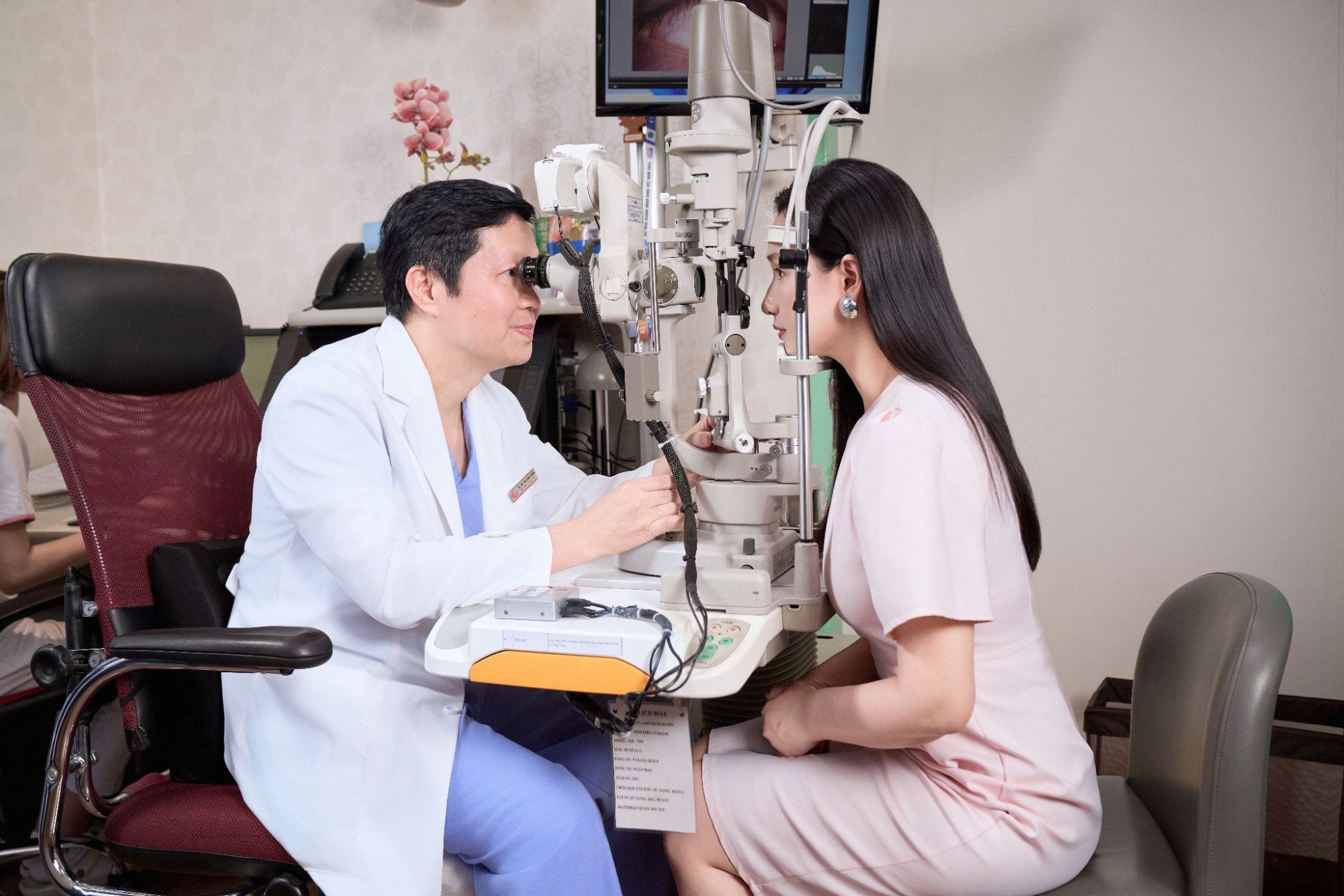 Vì sao Bệnh viện mắt Quốc tế Nhật Bản là lựa chọn hàng đầu cho phẫu thuật nhãn khoa tại Việt Nam?