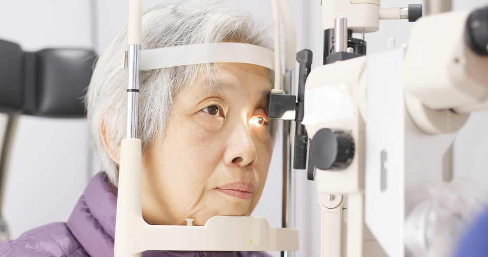 WORLD GLAUCOMA WEEK (March 12-18, 2023) | "EARLY CONTROL, TIMELY TREATMENT" PROGRAM AT JAPAN INTERNATIONAL EYE HOSPITAL