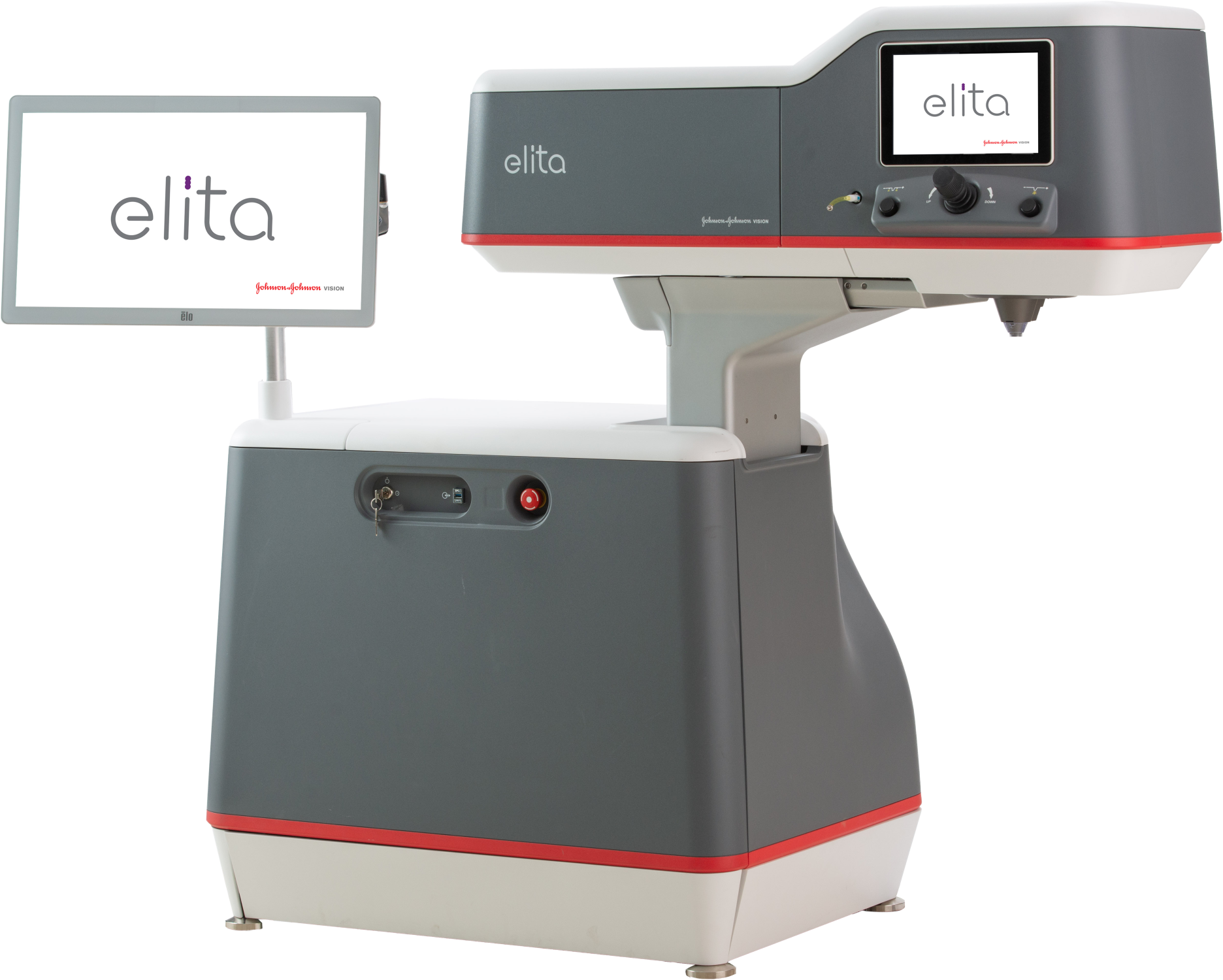 SILK sử dụng hệ thống laser tiên tiến ELITA đến từ Johnson&Johnson (Mỹ) SILK sử dụng hệ thống laser tiên tiến ELITA đến từ Johnson&Johnson (Mỹ)