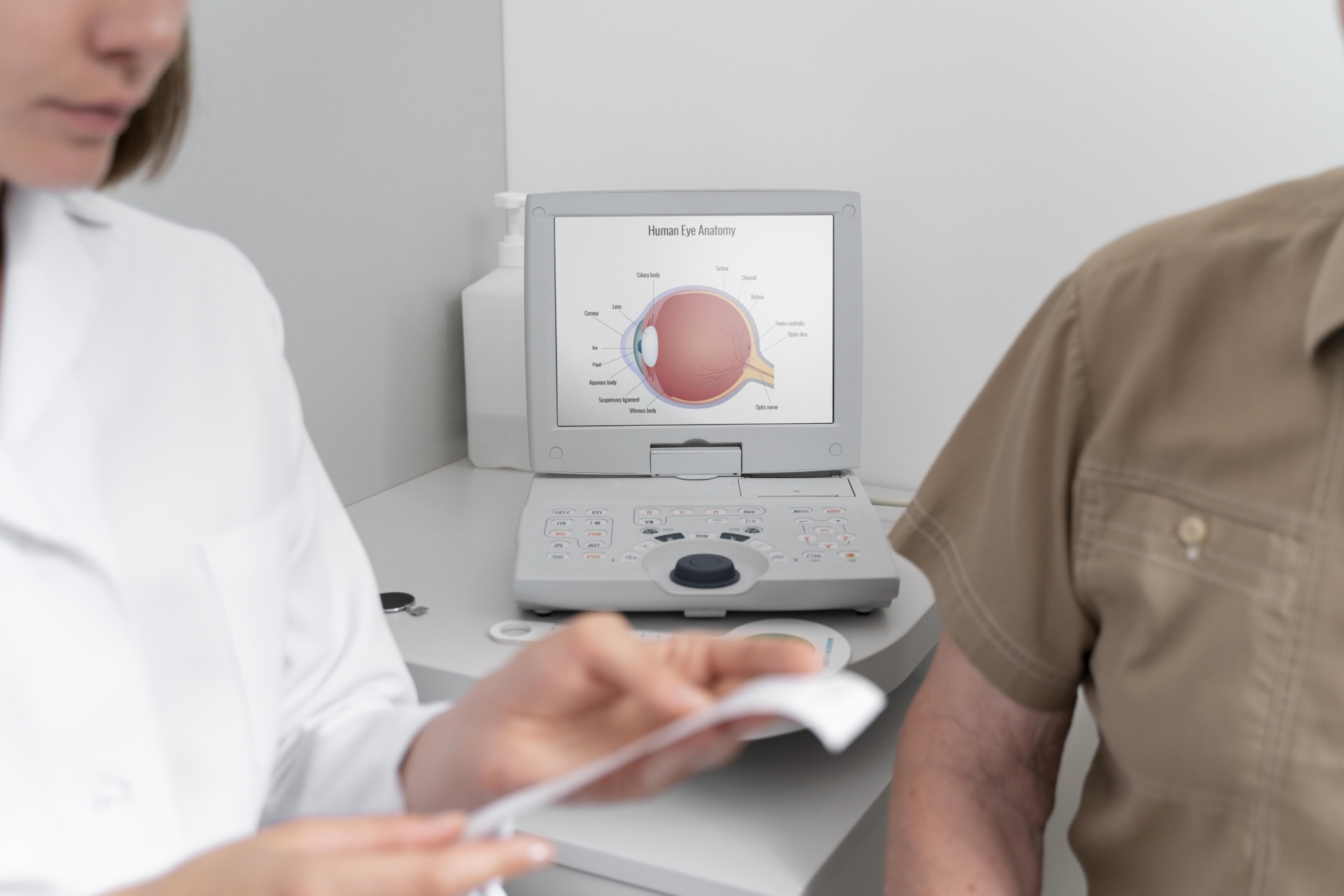 Bệnh tăng nhãn áp là gì và tác động của nó đến mắt là gì?
