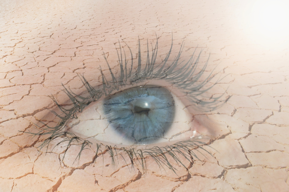 Tại sao chớp mắt thường xuyên có thể giúp giảm khô mắt?
