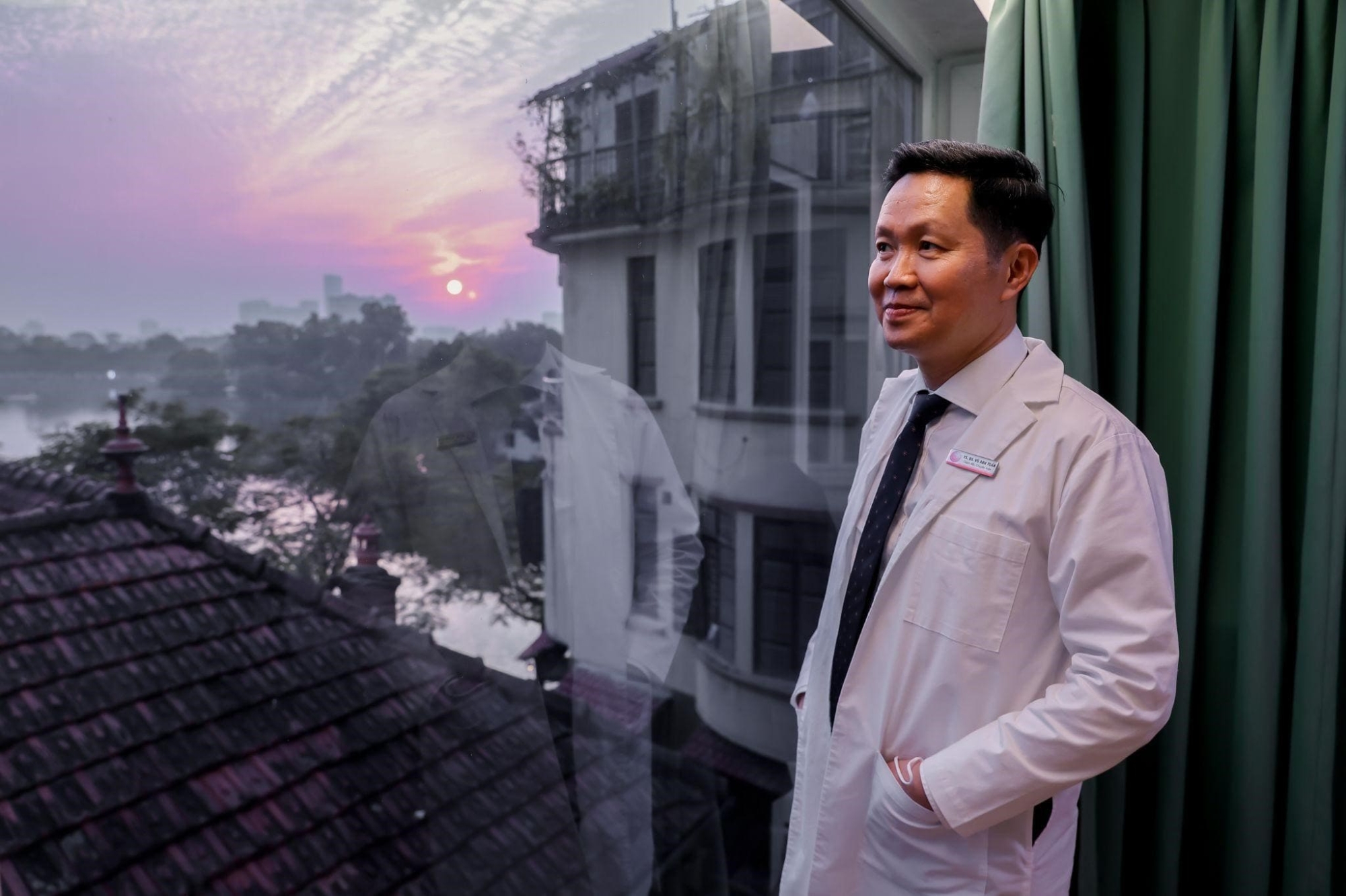 doctor doctor