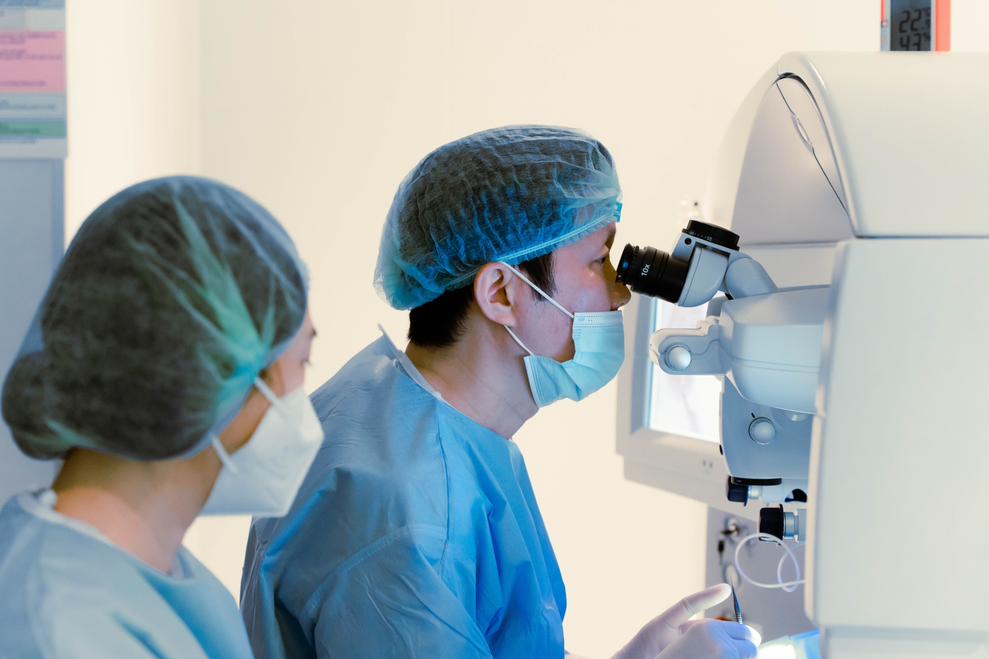 Mổ cận thị có tác dụng trong bao lâu? | Bệnh viện mắt quốc tế Nhật Bản
