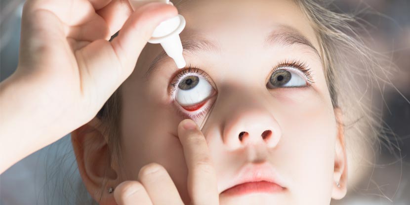 Ưu điểm của thuốc nhỏ mắt mytropine và cách sử dụng hiệu quả