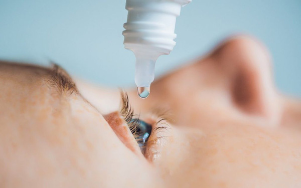 Tìm hiểu nanodrops israel - thuốc nhỏ mắt chữa cận Những thông tin cần thiết